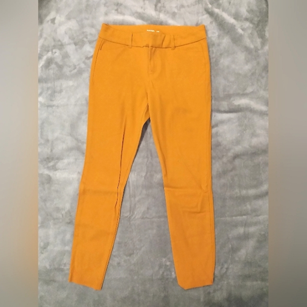 Old Navy High Waisted Skinny Ankle Pixie Pants for Women